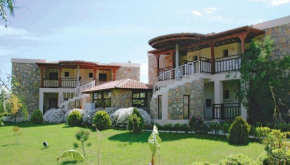 Villanaz Apart Hotel